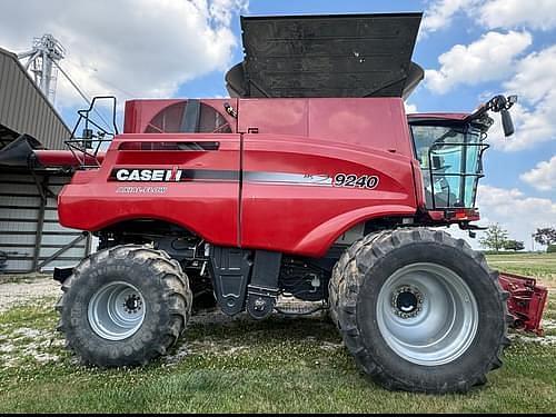 Image of Case IH 9240 equipment image 3