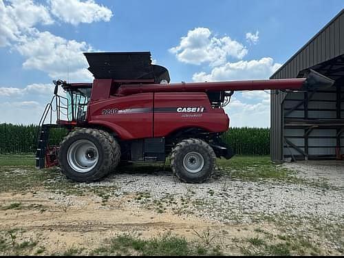 Image of Case IH 9240 equipment image 2