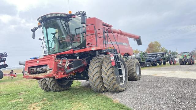 Image of Case IH 9240 equipment image 1