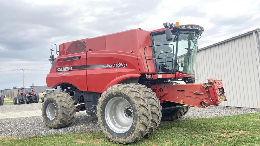 Image of Case IH 9240 Primary image