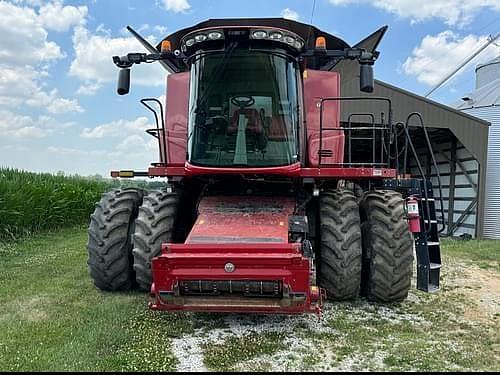 Image of Case IH 9240 equipment image 4