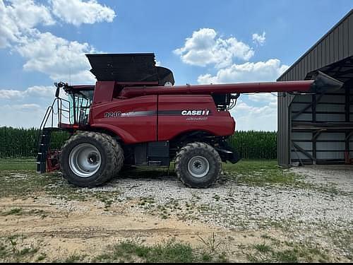 Image of Case IH 9240 equipment image 2