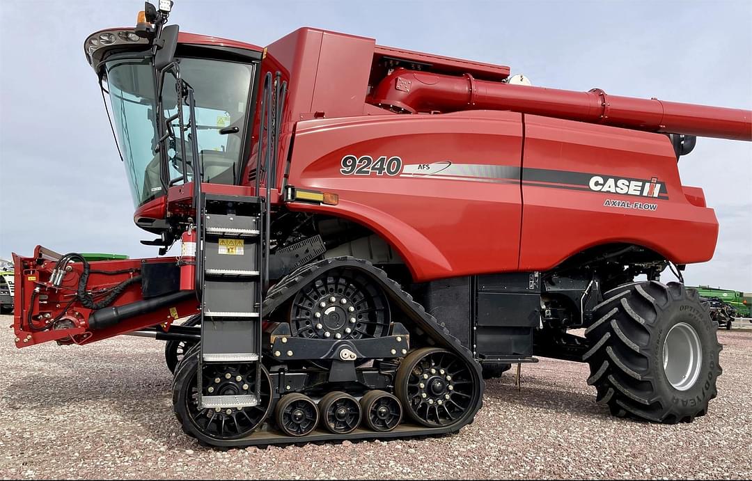 Image of Case IH 9240 Primary image