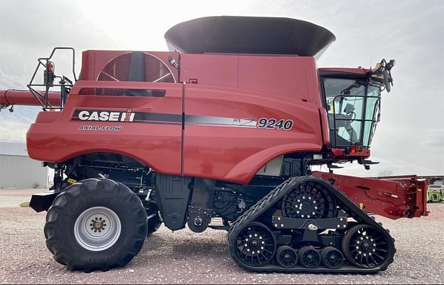 Image of Case IH 9240 equipment image 2