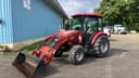 2016 Case IH Farmall 40C Image