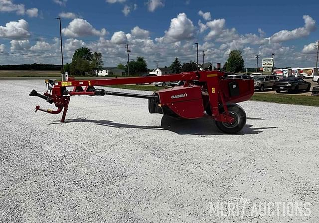 Image of Case IH DC102 equipment image 2