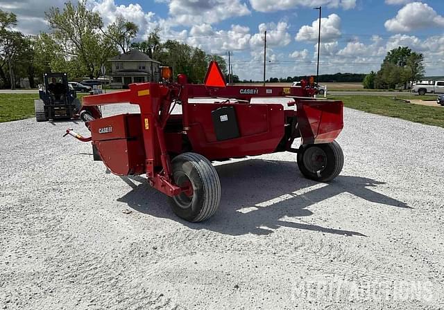 Image of Case IH DC102 equipment image 3