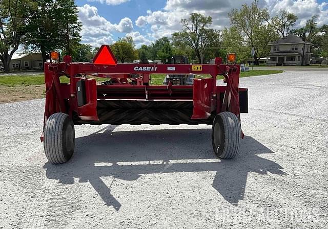 Image of Case IH DC102 equipment image 4
