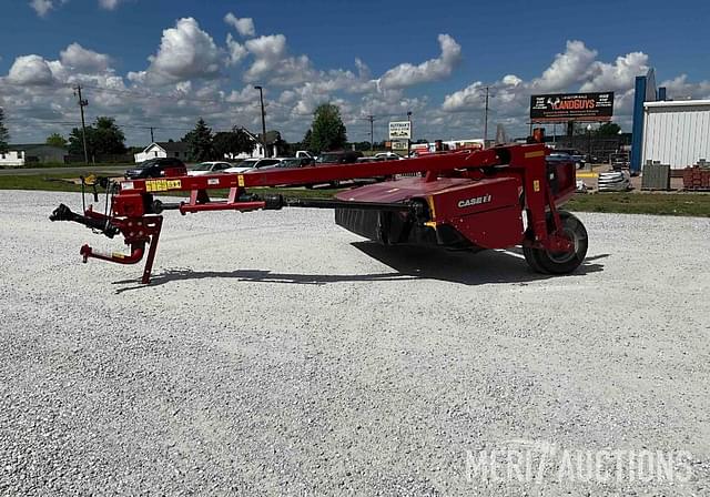 Image of Case IH DC102 equipment image 1