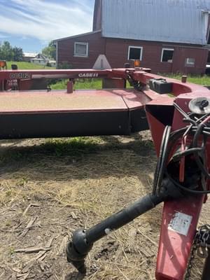 2016 Case IH DC102 Image