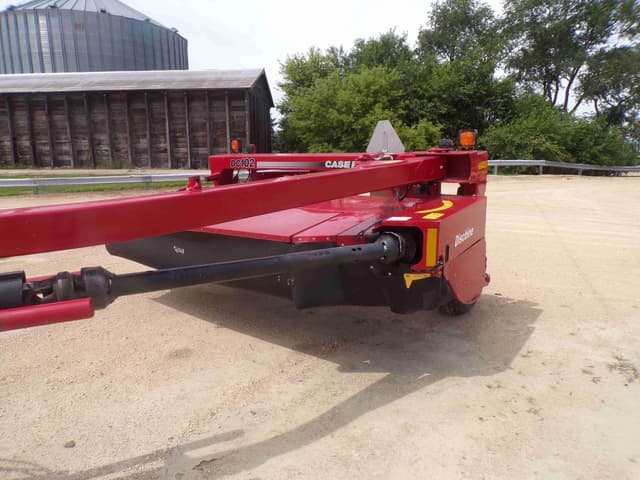 Image of Case IH DC102 equipment image 3