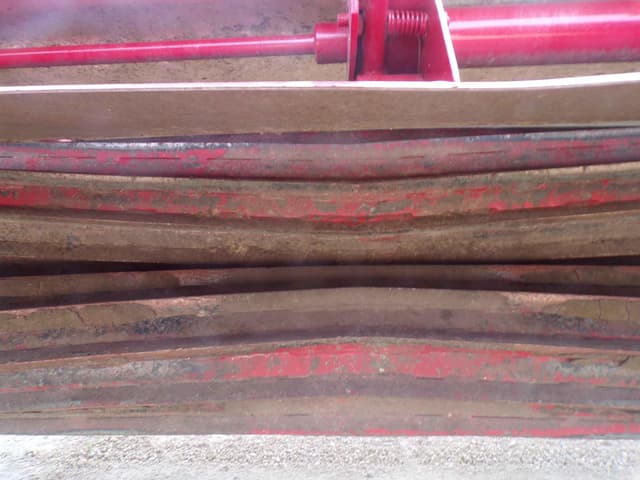 Image of Case IH DC102 equipment image 4