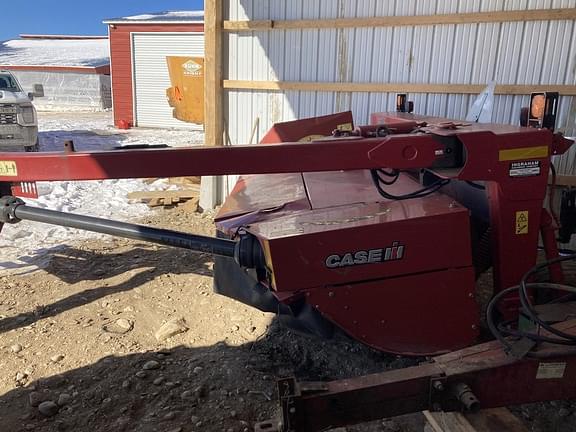 Image of Case IH DC102 equipment image 4