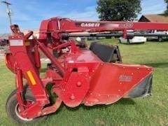 2016 Case IH DC133 Equipment Image0