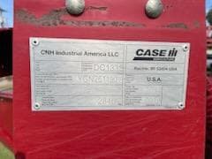 Image of Case IH DC133 equipment image 4