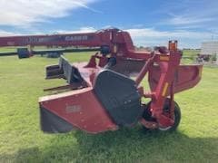 Image of Case IH DC133 equipment image 1