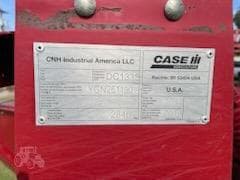 Image of Case IH DC133 equipment image 4