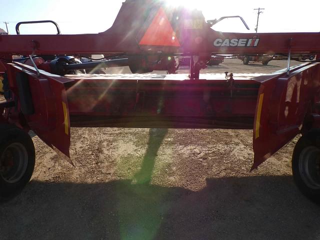 Image of Case IH DC163 equipment image 4