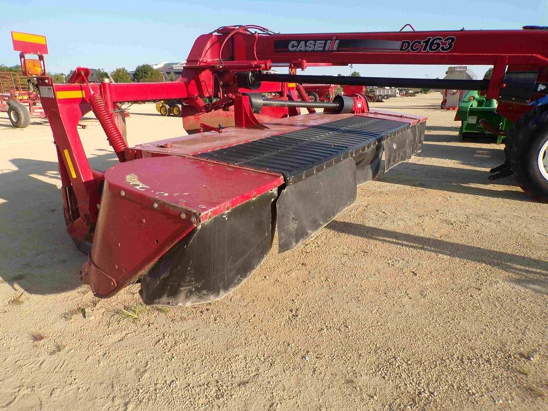 Image of Case IH DC163 Primary image