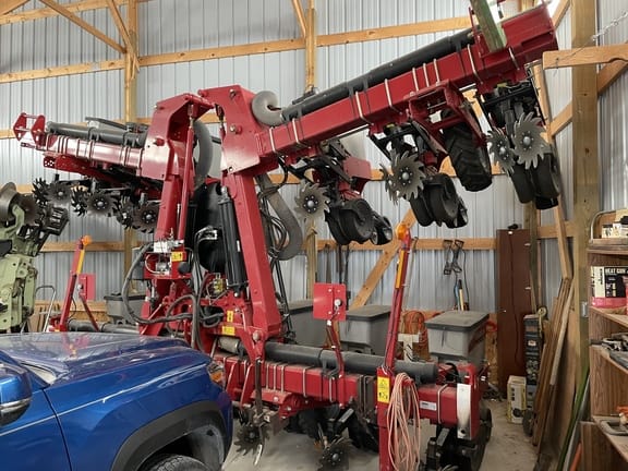 2016 Case IH Early Riser 1235 Image