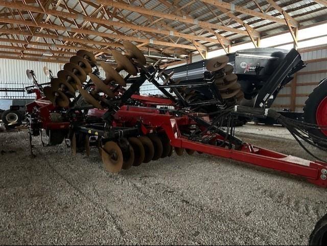 Main image Case IH Ecolo-Tiger 875