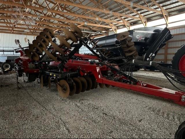 2016 Case IH Ecolo-Tiger 875 Equipment Image0