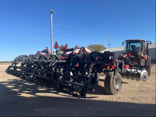 Image of Case IH Ecolo-Tiger 875 equipment image 3