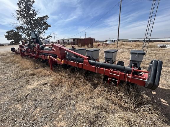 2016 Case IH 1235 Equipment Image0