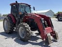 2016 Case IH Farmall 100C Image