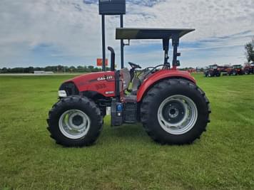 Main image Case IH Farmall 100C