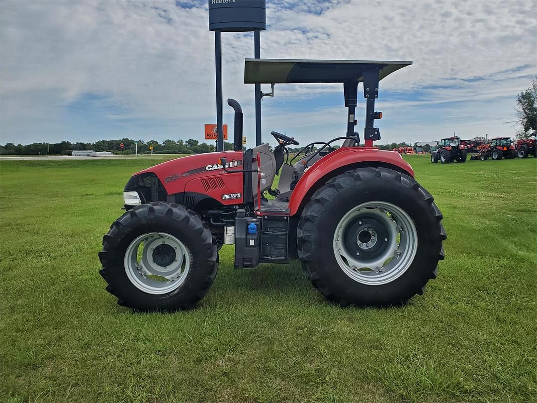 Image of Case IH Farmall 100C Primary image