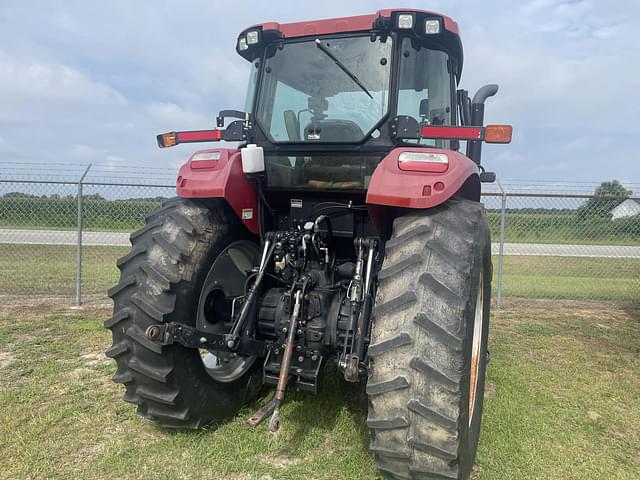 Image of Case IH Farmall 120A equipment image 1