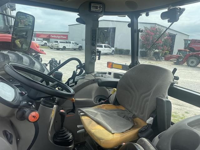 Image of Case IH Farmall 120A equipment image 4