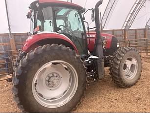 Main image Case IH Farmall 120A