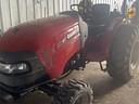 2016 Case IH Farmall 35A Image