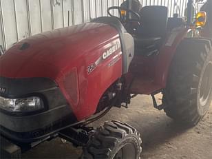 Main image Case IH Farmall 35A 0