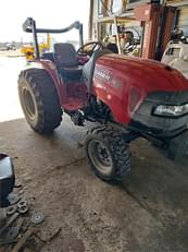 Main image Case IH Farmall 35A 3