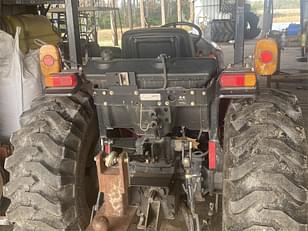 Main image Case IH Farmall 35A 4