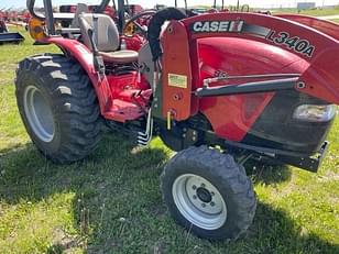 Main image Case IH Farmall 35A 3