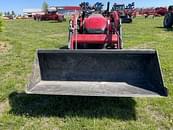 Thumbnail image Case IH Farmall 35A 4