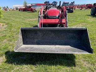 Main image Case IH Farmall 35A 4