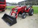 2016 Case IH Farmall 35A Image