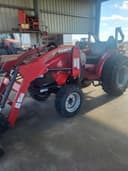 2016 Case IH Farmall 35A Image