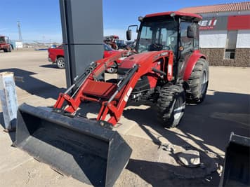 Main image Case IH Farmall 40C