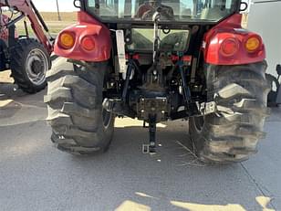 Main image Case IH Farmall 40C 11