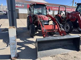 Main image Case IH Farmall 40C 3