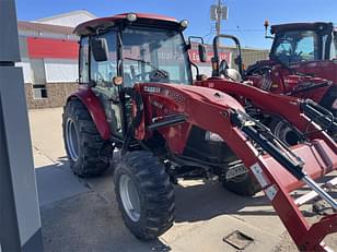 Main image Case IH Farmall 40C 4