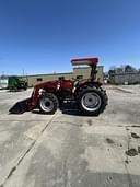 2016 Case IH Farmall 70A Image