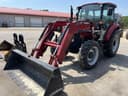 2016 Case IH Farmall 75C Image