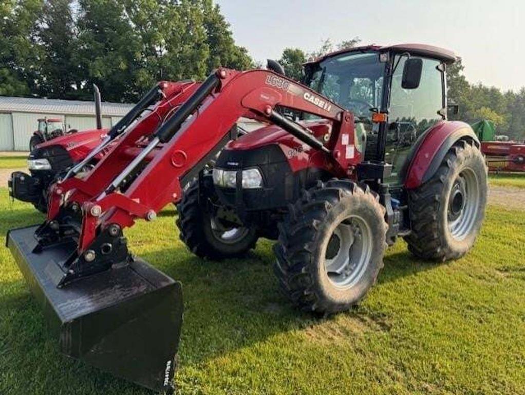 Image of Case IH Farmall 90C Primary image